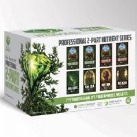 Emerald Harvest - Kick-Starter Kit Bicomponent