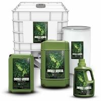 Emerald Harvest - Emerald Goddess 22,71L