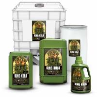 Emerald Harvest - King Kola 0,95L