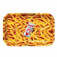 RAW - Medium Tray for rolling - Fries