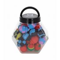 Qnubu - Silicone Resin Display 35ml x 30 pieces