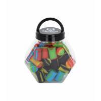 Qnubu - Display Silicone Barrel 11ml x 50 pieces