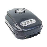 Watermaster - 4-way Air Pump - 4x1.5 / lm