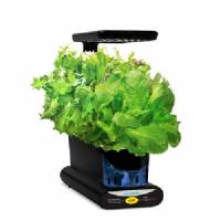 AeroGarden - LED Mini - Black