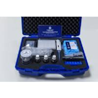 Alpha Cat - Mini-Lab 80 Analysis Case - Cannabinoid Test