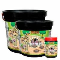 Top Crop - Top Tabs - 200gr