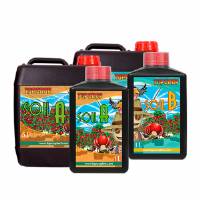 Top Crop - Soil A+B - 5L