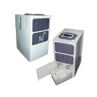 OUTLET - DH-504B Industrial Dehumidifier (50L/day)