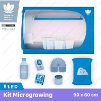 Micro Growing Kit Indoor 90x60x98cm