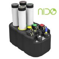 Nido Pro - Nido One Automatic regulator for hydroponic systems