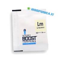 Integra Boost - Limonene Flavor Terpenes 4gr 62%