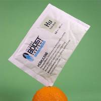 Integra Boost - Humulene Flavor Terpenes 67g 62%