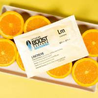 Integra Boost - Limonene Flavor Terpenes 67g 62%