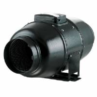 Estrattore elicoidale - TT  M 200 INSONORIZZATO 200mm - 810-1020m3h con termostato