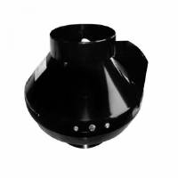 Helical extractor - Winflex UFO VK100 - 10cm 250m3 / h