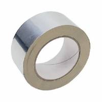 Aluminum Color Paper Tape 50mm x 10mt