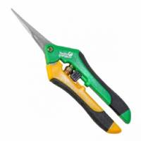 Precision scissors straight blade in Titanium