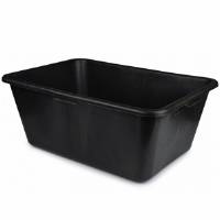 Mixing tank 90L - 72x42x30 cm