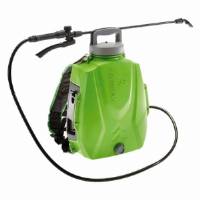 Verdemax - Futura Battery Backpack Pump - 16 Liters