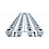 Alien - RDWC Pro Silver Series 20lt - 36 Pot