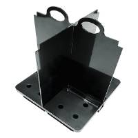 AutoPot Pot Divider Complete (2 x Dividers and Base)