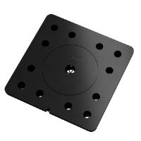 AutoPot AirBase - Square