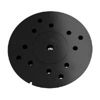 AutoPot AirBase - Round