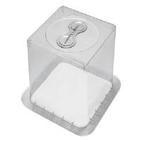 AutoPot Clear Propogation Dome & Lid for 25ltr Pots