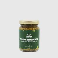 CBweed - Pesto Hemp and Pesto Bio 90gr