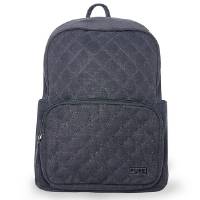 Backpack 26x33x13 Gray - Pure