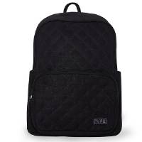Backpack 26x33x13 Black - Pure