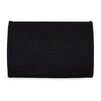 Beauty Case 26x18x53 (open) Black - Pure