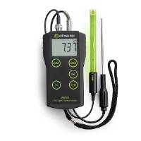 Smart Portable PH/C° Meter with ATC