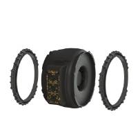 Secret Jardin - Extractor DF16 E150 - 50/100 / 150m3 / h