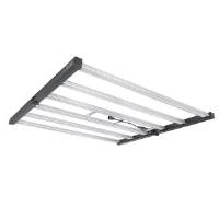 LUMii Black - LED 720w 6 Bars - (no power supply)