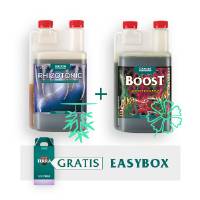 Promo Kit Rod - Rhizotonic XP 1L + Boost 1L