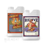 Adv Nutrients - Bud Aid Kit (Sensi Cal + Revive) 1L