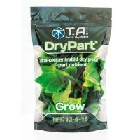 Terra Aquatica by GHE - DryPart Grow - 1Kg