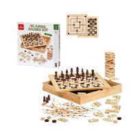 Classic Games Kit - Dal Negro