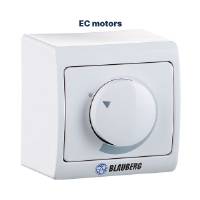 Blauberg CDTE E/0-10 Controller for EC Motors