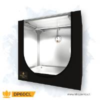 Secret Jardin DP60CL Cloning Kit - Growbox Set-up