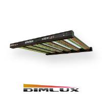 Dimlux Xtreme Series LED 500W Full Spectrum