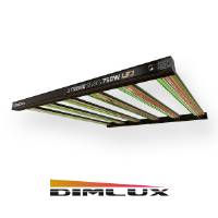 Dimlux Xtreme Series LED 750W Full Spectrum