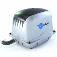 Alien - Air Pump Jet Stream 200L/min