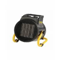 Zephir - Industrial Fan Heater - 3000W