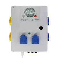 SGC-ONE Smart Grow Controller 10 sockets / 230V