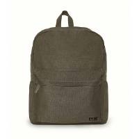 Zaino Vegan XL Kaky - Pure