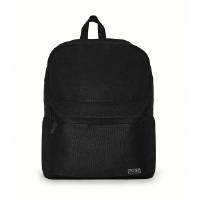 Zaino Vegan XL Black - Pure