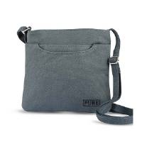 Borsa da Spalla XS Grey - Pure