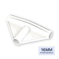 Secret Jardin - Corner T 4 axes 16mm